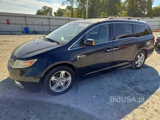 HONDA ODYSSEY TOURING