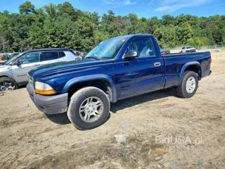 DODGE DAKOTA SXT