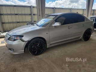 MAZDA 3 S