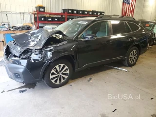 SUBARU OUTBACK PREMIUM