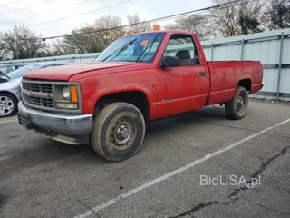 CHEVROLET GMT-400 K1500
