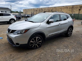 NISSAN ROGUE SPORT SL