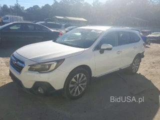 SUBARU OUTBACK TOURING