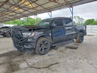 RAM 1500 BIG HORN