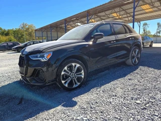 AUDI Q3 PREMIUM PLUS S LINE 45