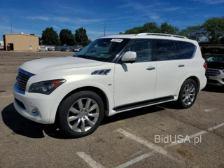 INFINITI QX80 BASE