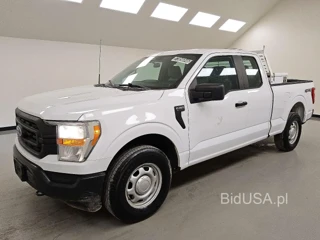 FORD F150 SUPER CAB