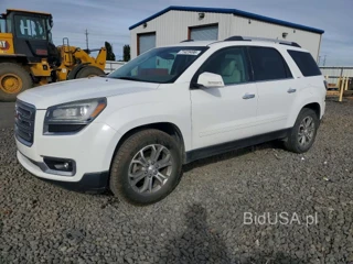 GMC ACADIA SLT-1