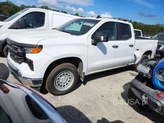 CHEVROLET SILVERADO C1500