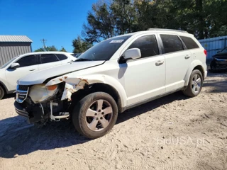 DODGE JOURNEY SXT