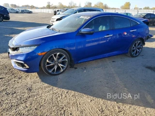 HONDA CIVIC TOURING
