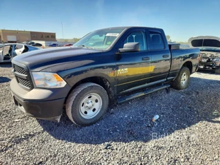 RAM 1500 ST