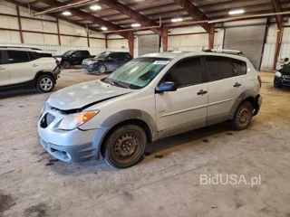 PONTIAC VIBE