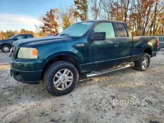 FORD F150