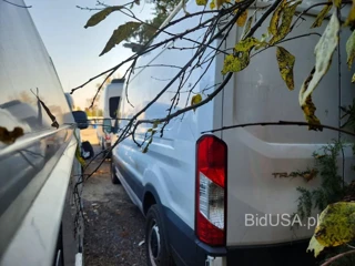 FORD TRANSIT T-250