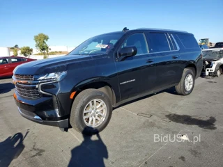 CHEVROLET SUBURBAN C1500 LT