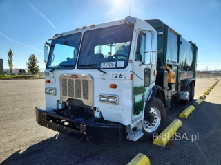 PETERBILT 320
