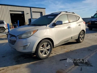 HYUNDAI TUCSON GLS