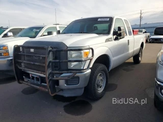 FORD F250 SUPER DUTY
