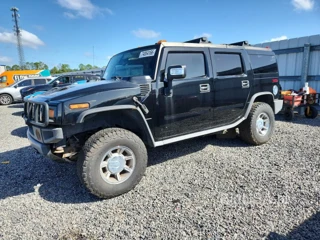 HUMMER H2