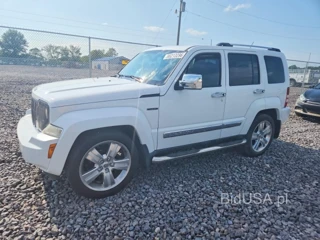 JEEP LIBERTY JET