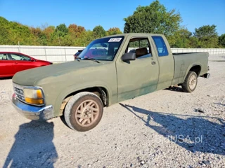 DODGE DAKOTA