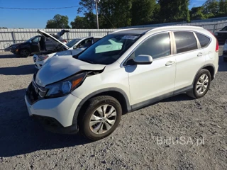 HONDA CR-V EXL