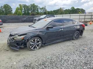 NISSAN ALTIMA 2.5 SR