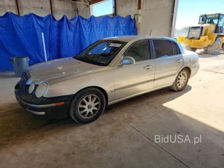 KIA AMANTI BASE