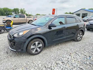 KIA NIRO LX