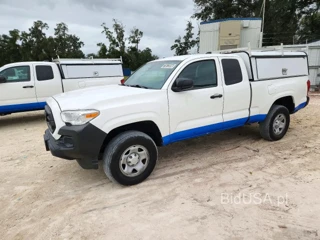 TOYOTA TACOMA SR