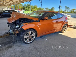 HYUNDAI VELOSTER BASE