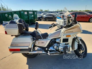HONDA GL12 SEI