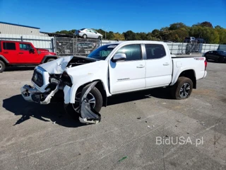 TOYOTA TACOMA TRD SPORT