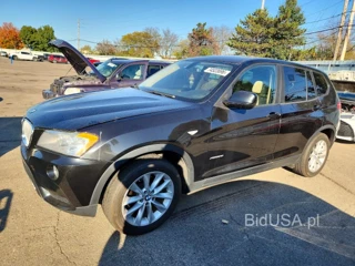 BMW X3 XDRIVE28I