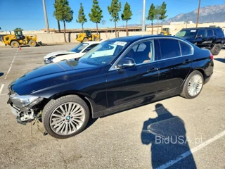 BMW 328 I