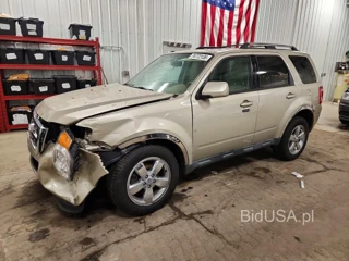 FORD ESCAPE LIMITED