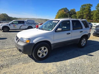 FORD ESCAPE XLT