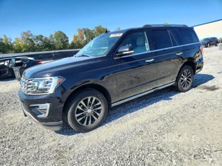 FORD EXPEDITION LIMITED