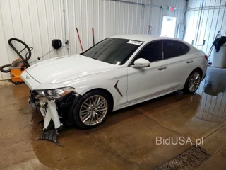 GENESIS G70 2.0T