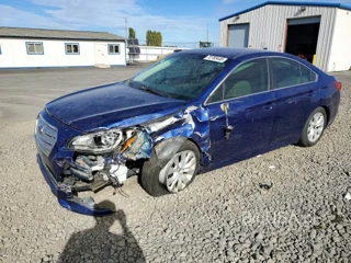 SUBARU LEGACY 2.5I PREMIUM