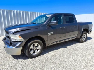 RAM 1500 CLASSIC SLT
