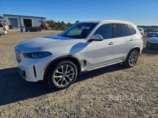 BMW X5 XDRIVE50E