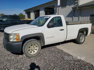 CHEVROLET SILVERADO C1500