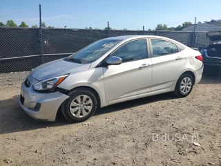 HYUNDAI ACCENT SE