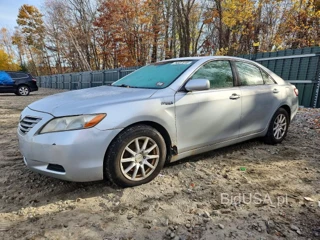 TOYOTA CAMRY HYBRID