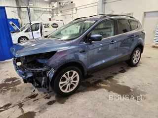 FORD ESCAPE SEL