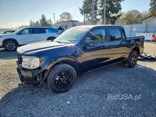 FORD MAVERICK XL