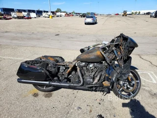HARLEY-DAVIDSON FLTRX