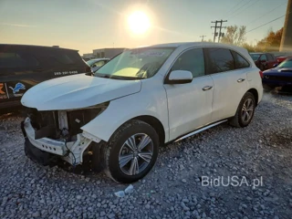 ACURA MDX